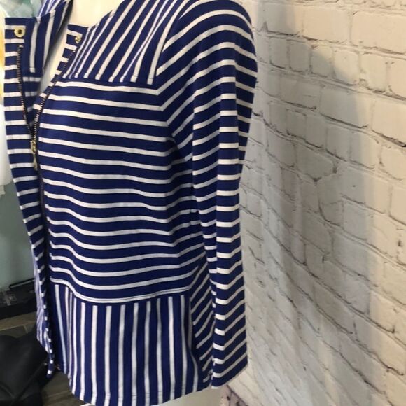 C Wonder striped jacket  - Picture 2 of 6